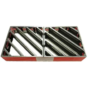 Exitex Intumescent Air Transfer grille 150mm x 300mm