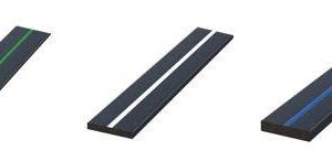 Blue 60 Fire Rated Packer 5mm x 15mm x 100mm Blue