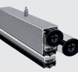 Exitex Concealex A8100 926MM SAA (comes with fixing kit)