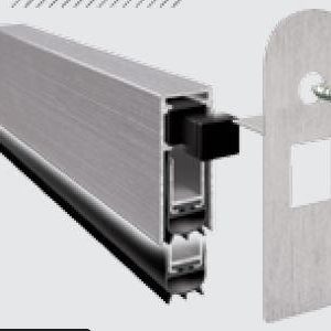 Exitex Concealex A8100 Superior 826MM SAA