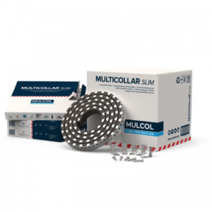 Mulcol Multi Collar Slim 2610mm x 30mm