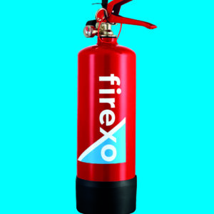 FIREXO 6Ltr EXTINGUISHER