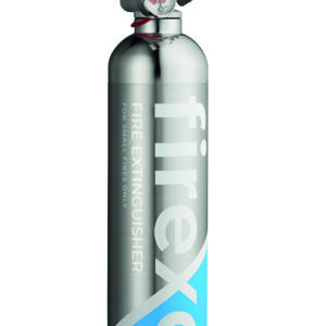 FIREXO SMALL EXTINGUISHER