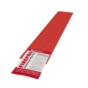 Rockwool Firepro 2 hr Intumescent Pipe Wraps