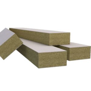 Ablative Coated Batt