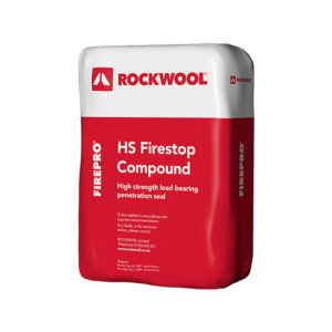Firestop compound (22kg)