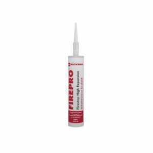 High expansion intumescent sealant (310 ml)