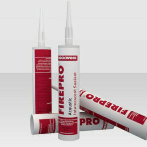 Acoustic intumescent sealant (310ml)