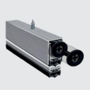 Exitex Concealex A8100 626MM SAA (comes with fixing kit)