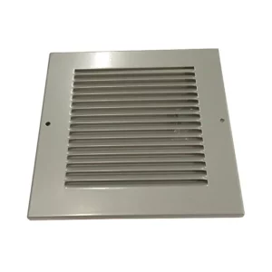 Exitex Faceplate Cover Grille 150mm X 150mm