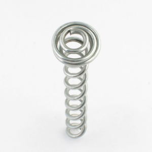 Spiral Fire Batt Pigtail fixings (65mm)