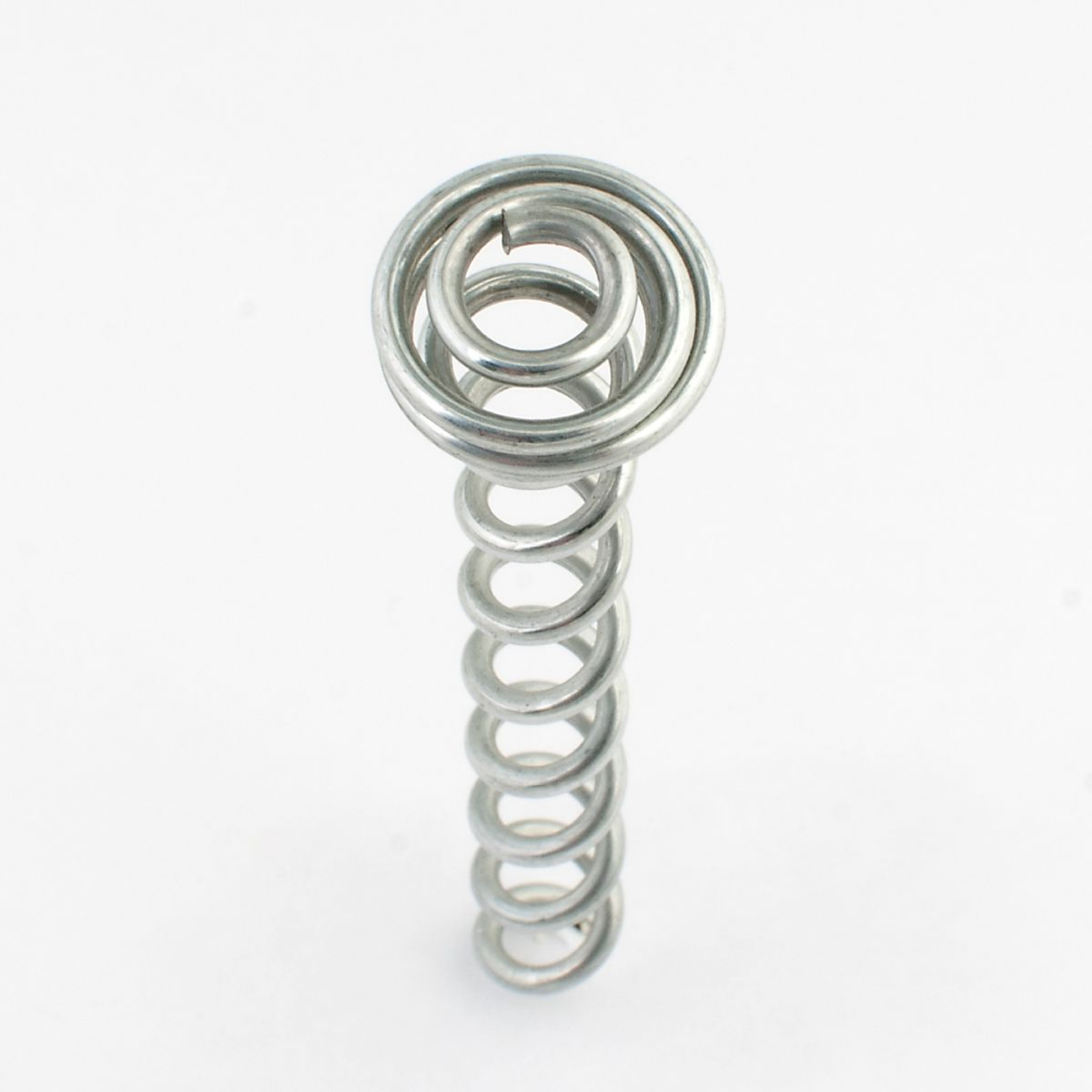 Spiral Fire Batt Pigtail fixings (65mm)
