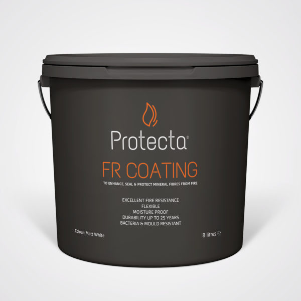 Protecta FR Ablative Coating – 8L