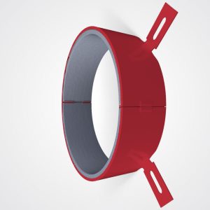 Protecta FR Intumescent Fire Collar